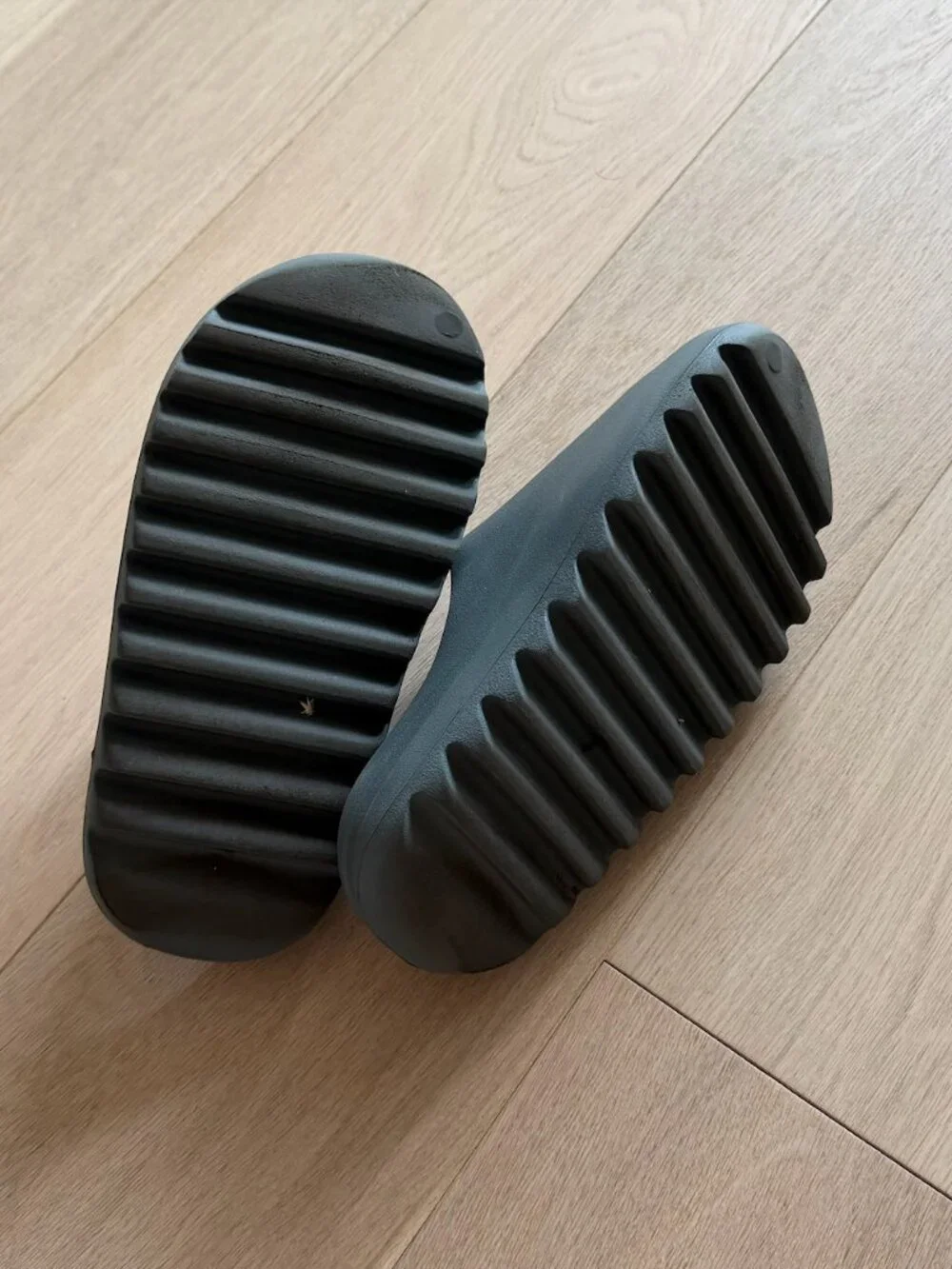 adidas Yeezy Slide Slate Marine | Size: US M 7